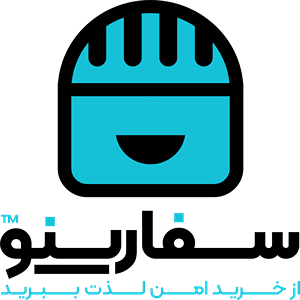 لوگوی سفارینو